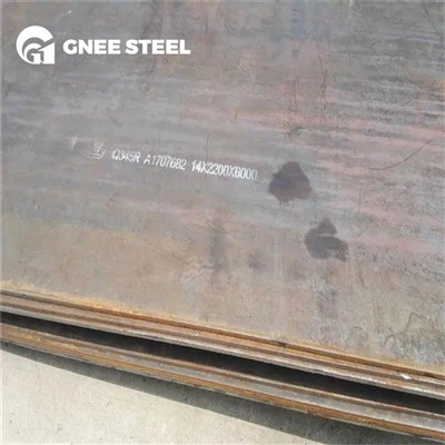 EN 15CRMO4 เหล็กโลหะผสม