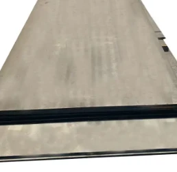เหล็ก P355GH สำหรับภาชนะรับความดัน-ที่ทนความร้อน