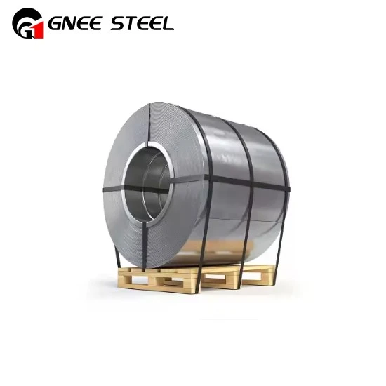 Cold Rolled Galvanized Steel Coil