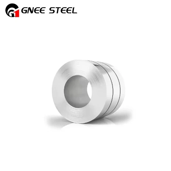 Cold Rolled Galvanized Steel Coil