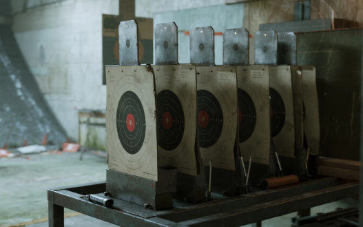ar500 steel targets shooting range ar500 steel targets shooting range