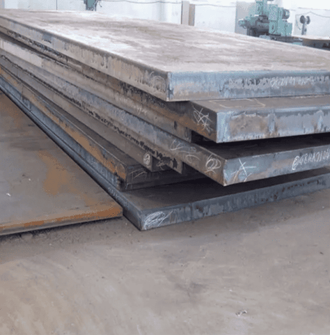 ASTM A572 Grade 70 ASTM A572 Grade 70