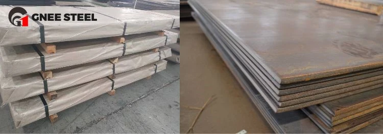 vessel steel plate vessel steel plate
