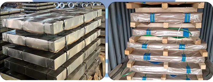 Cold Rolled Sheet Metal supplier Cold Rolled Sheet Metal supplier