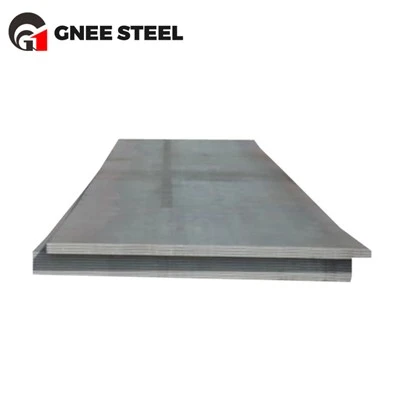 JIS G3136 SN400A SN400B SN400C แผ่นเหล็กโครงสร้างทั่วไป