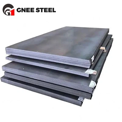 Jis SM490A BC ความแข็งแรงสูงแผ่นเหล็กโลหะผสมต่ำ